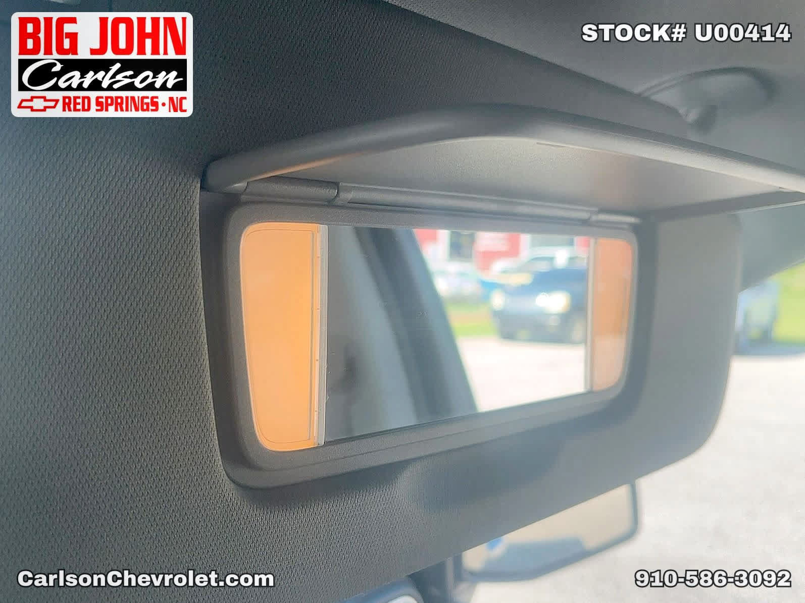 Used 2020 Chevrolet Silverado 1500 LTZ w/ LTZ Premium Package AWD/4WD image 30