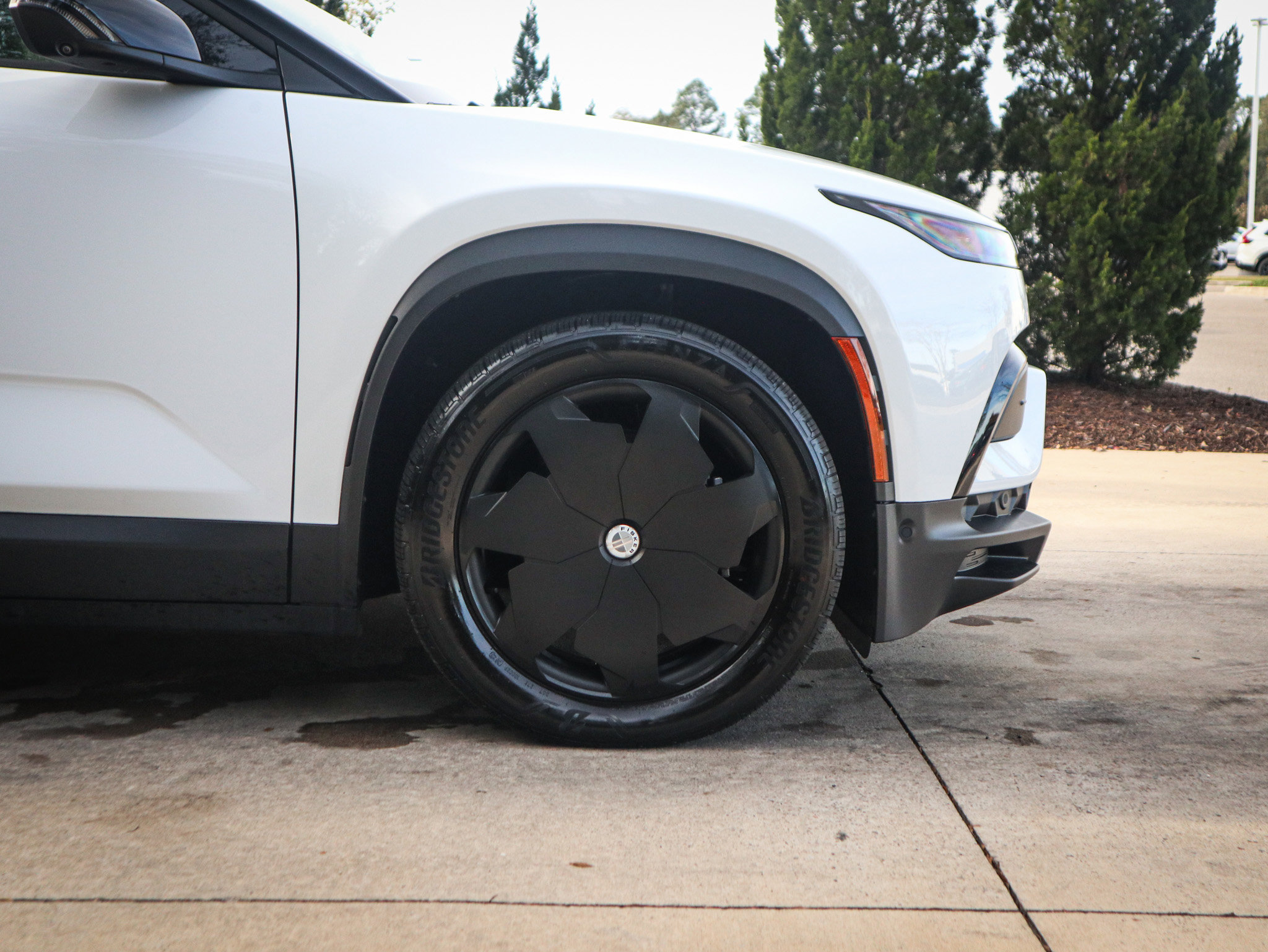 Used 2023 Fisker Ocean Ultra image 13