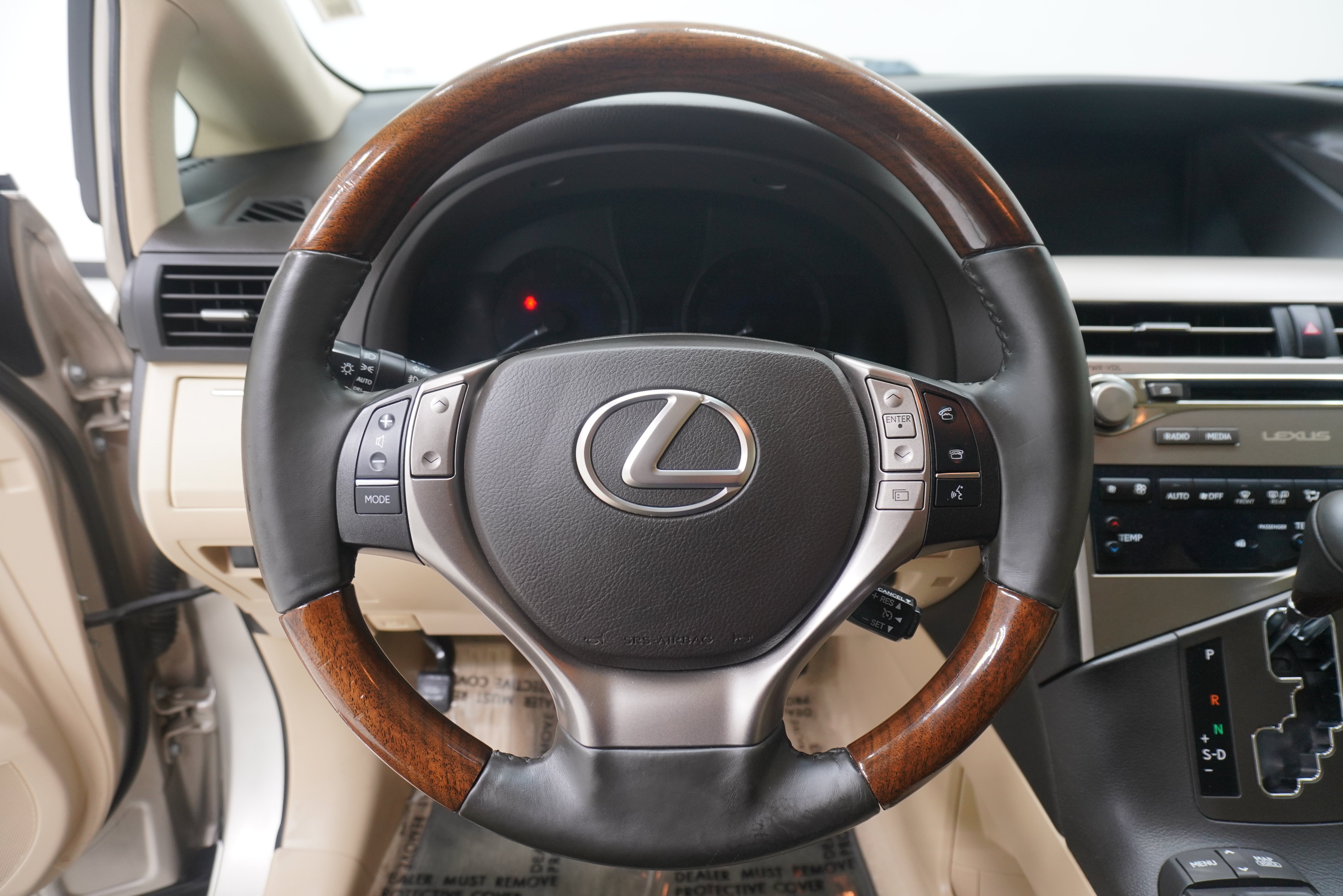 Used 2015 Lexus RX 350 FWD image 17