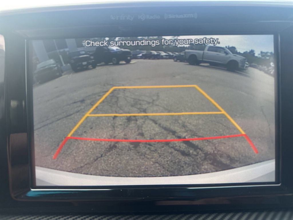 Used 2021 Hyundai Tucson Sport AWD/4WD image 25