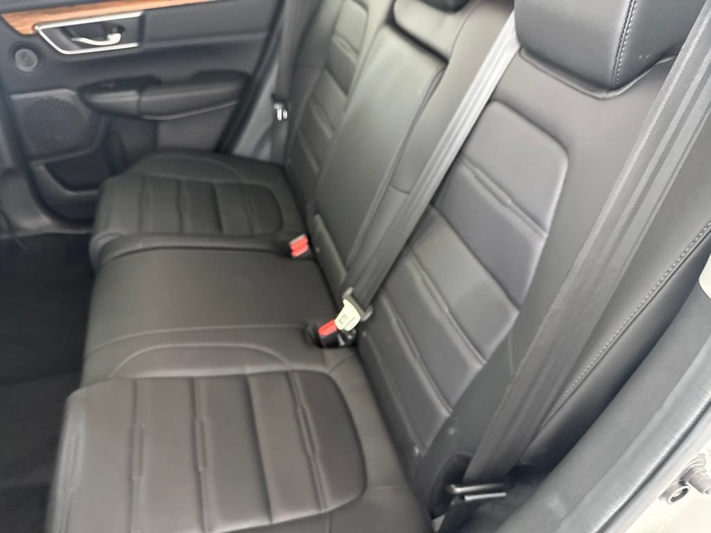 Certified 2020 Honda CR-V Touring image 31