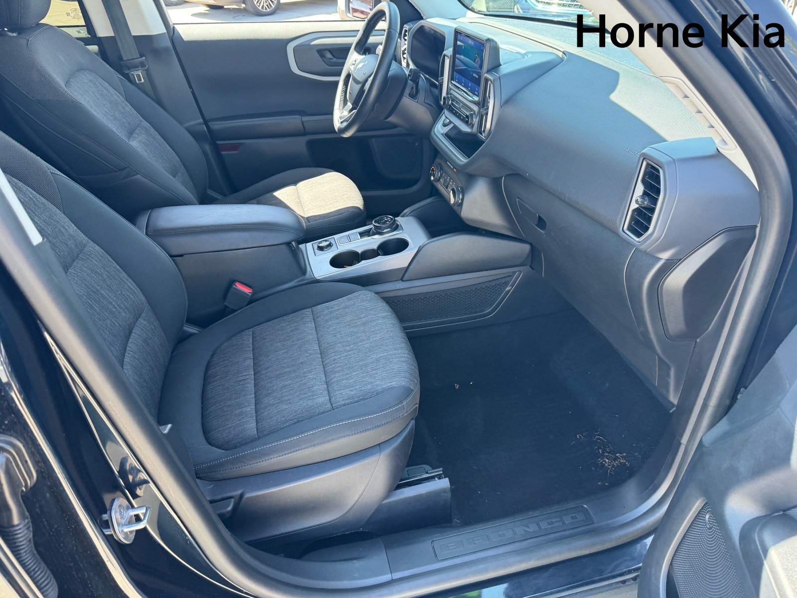 Used 2022 Ford Bronco Sport Big Bend w/ Convenience Package AWD/4WD image 26
