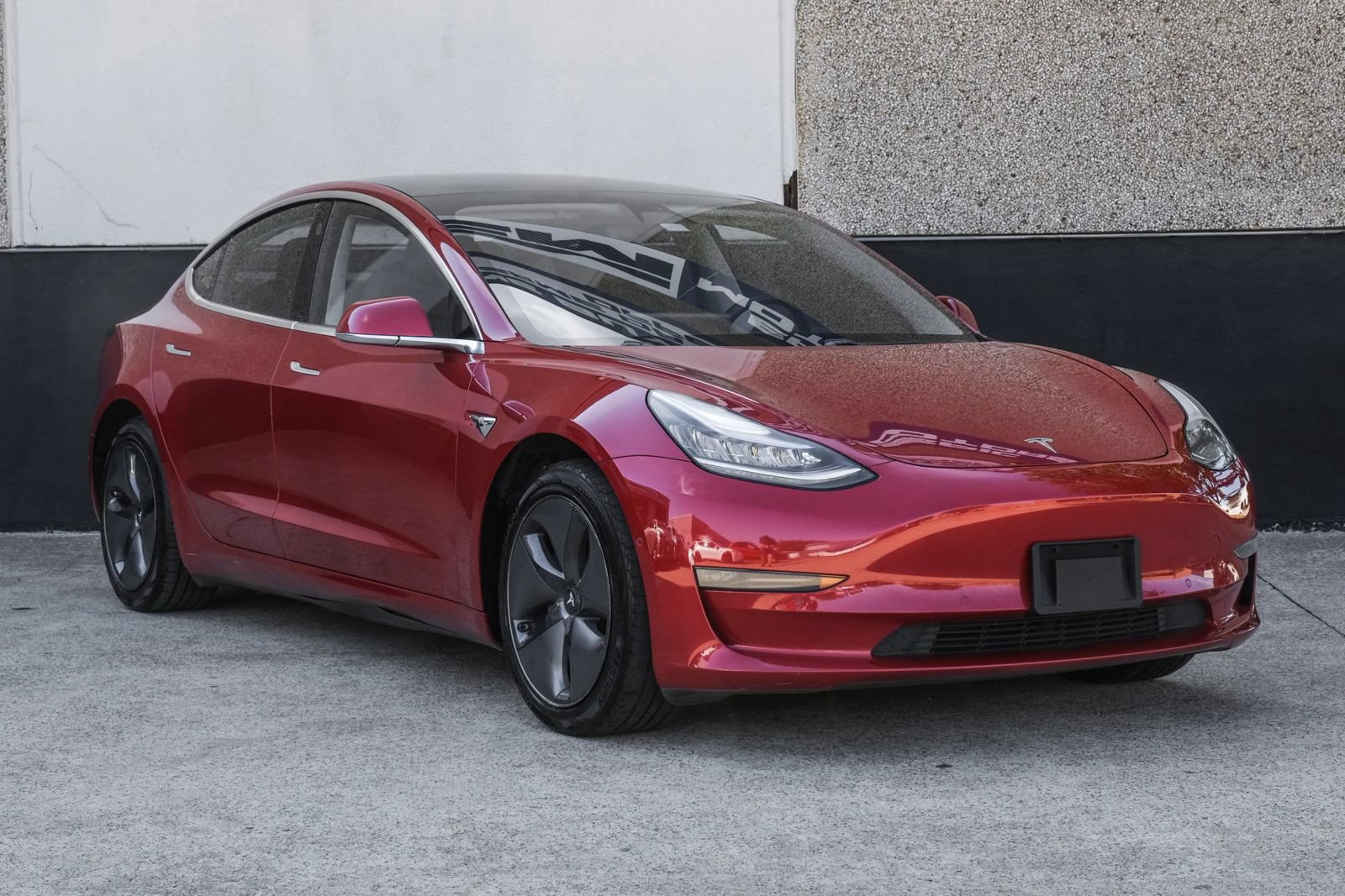 Used 2019 Tesla Model 3 Performance AWD/4WD image 6