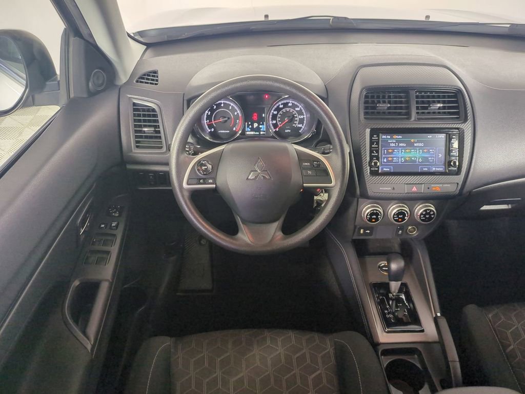 Used 2024 Mitsubishi Outlander Sport ES AWD/4WD image 18