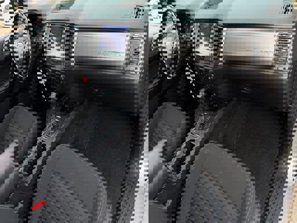 Used 2021 Ford Ranger XL w/ Equipment Group 101A High image 24