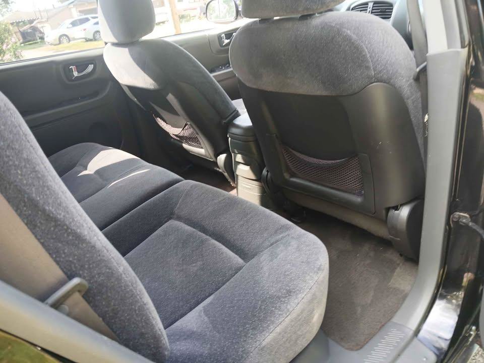 Used 2004 Hyundai Santa Fe GLS FWD image 16