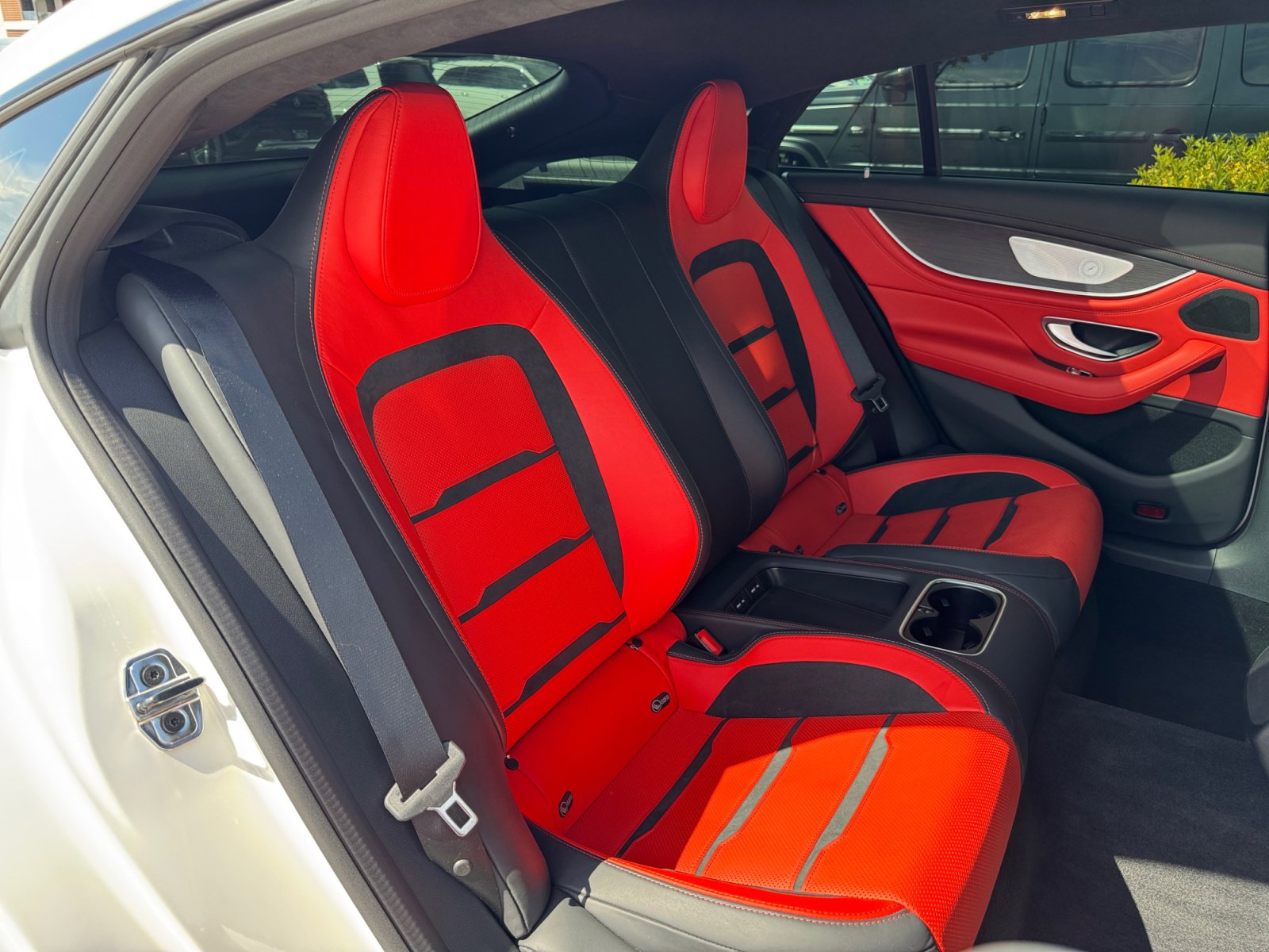 Used 2022 Mercedes-Benz AMG GT 53 image 18