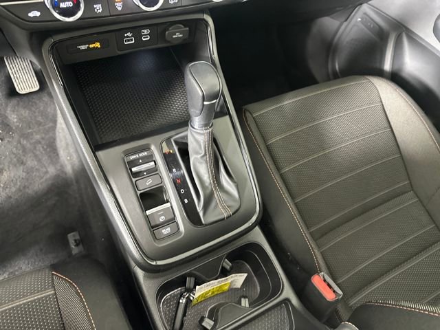 Used 2024 Honda CR-V Sport image 20