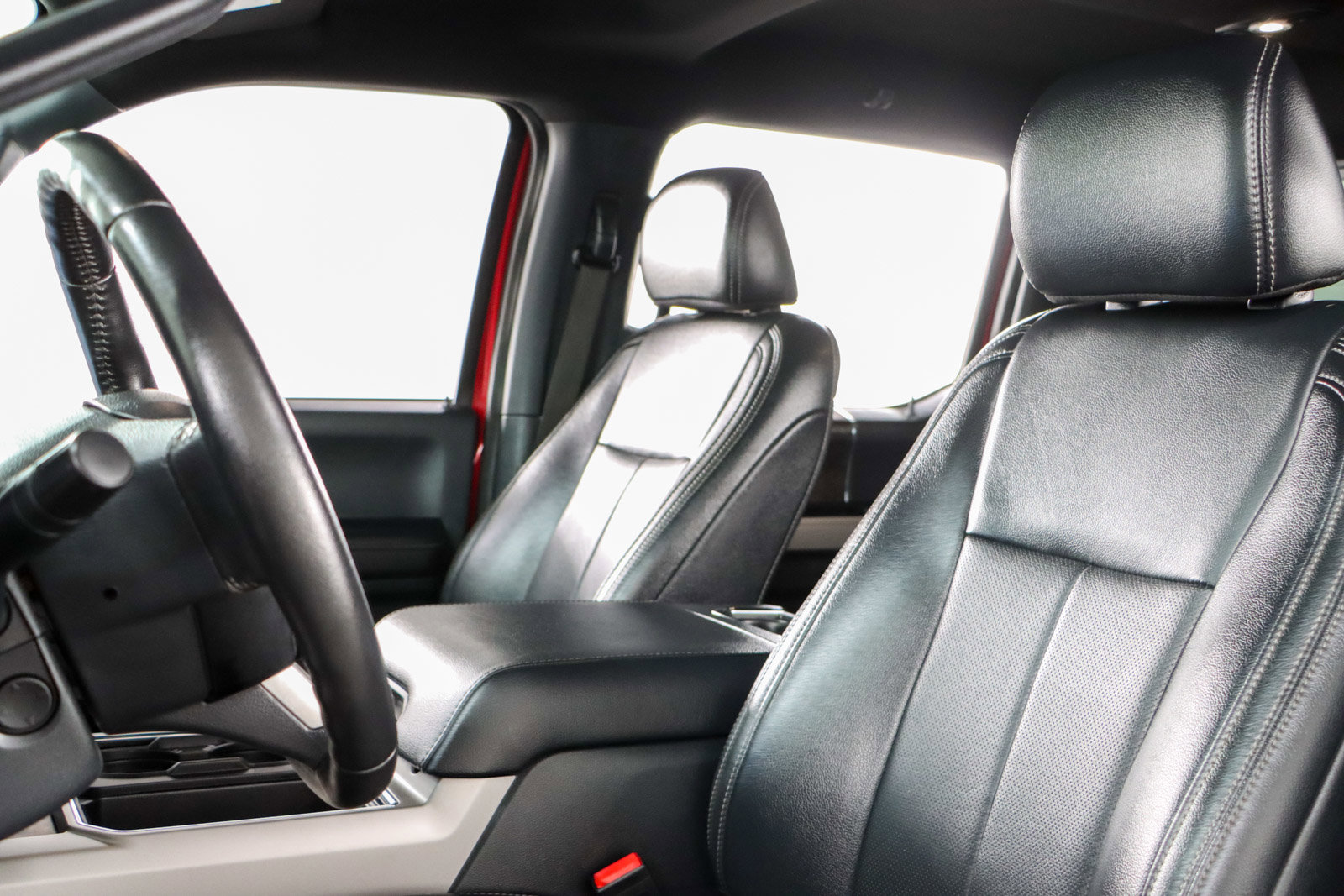 Used 2022 Ford F250 Lariat w/ Lariat Ultimate Package image 25