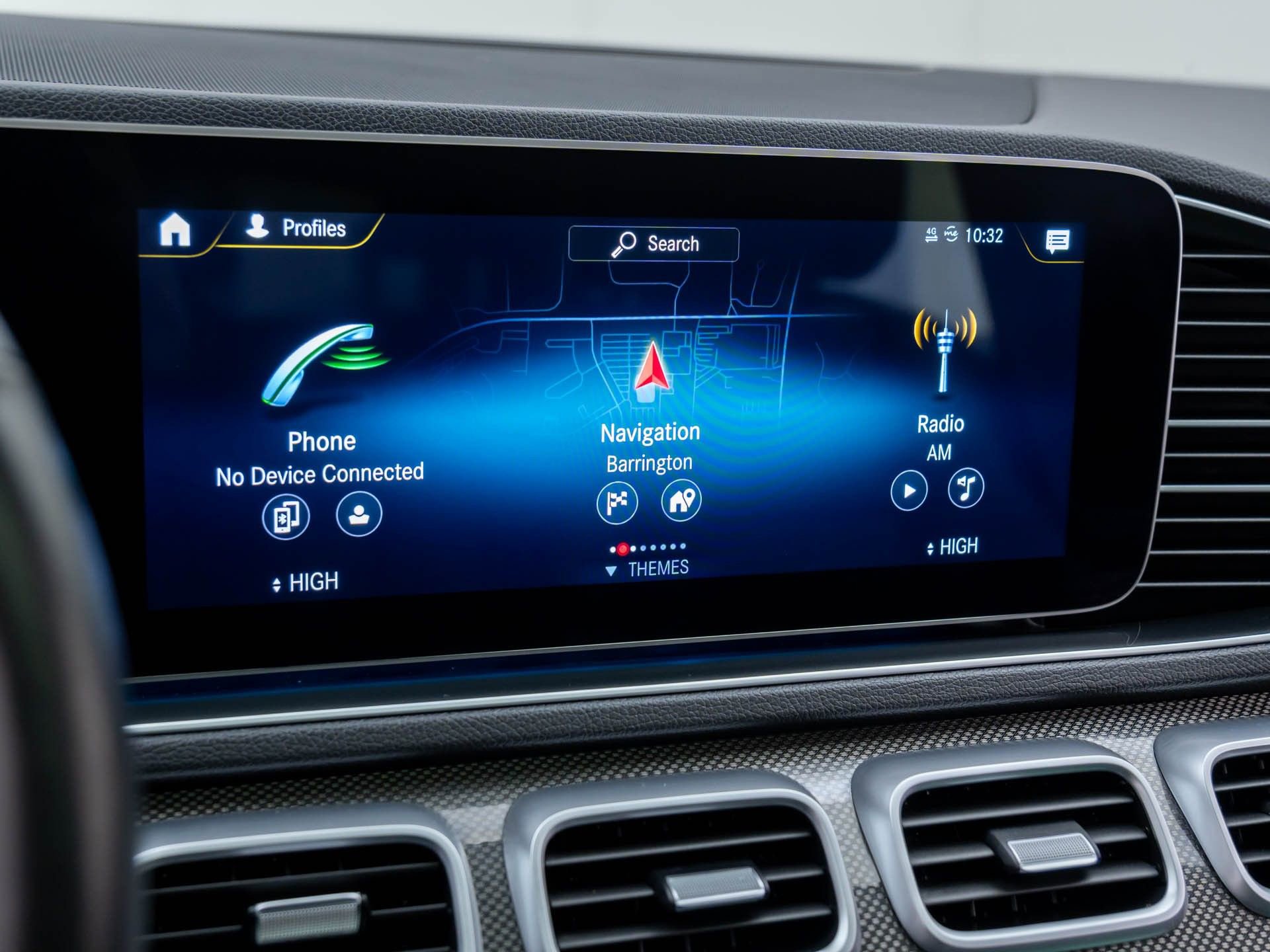 Used 2022 Mercedes-Benz GLE 450 4MATIC image 26