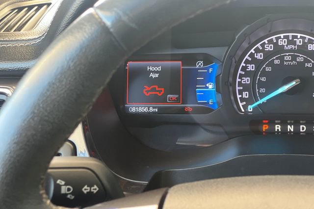 Used 2019 Ford Ranger Lariat w/ Black Appearance Package image 32