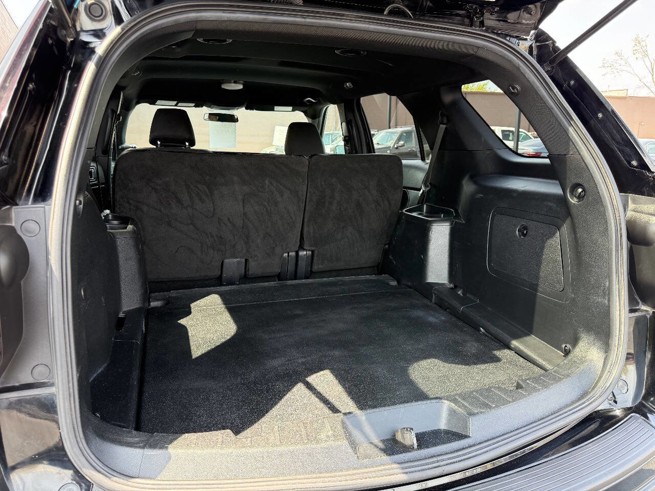 Used 2018 Ford Explorer 4WD Police Interceptor w/ Ready For The Road Package image 23