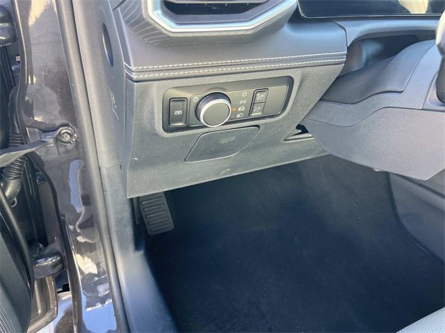 Certified 2024 Ford Mustang Premium image 26