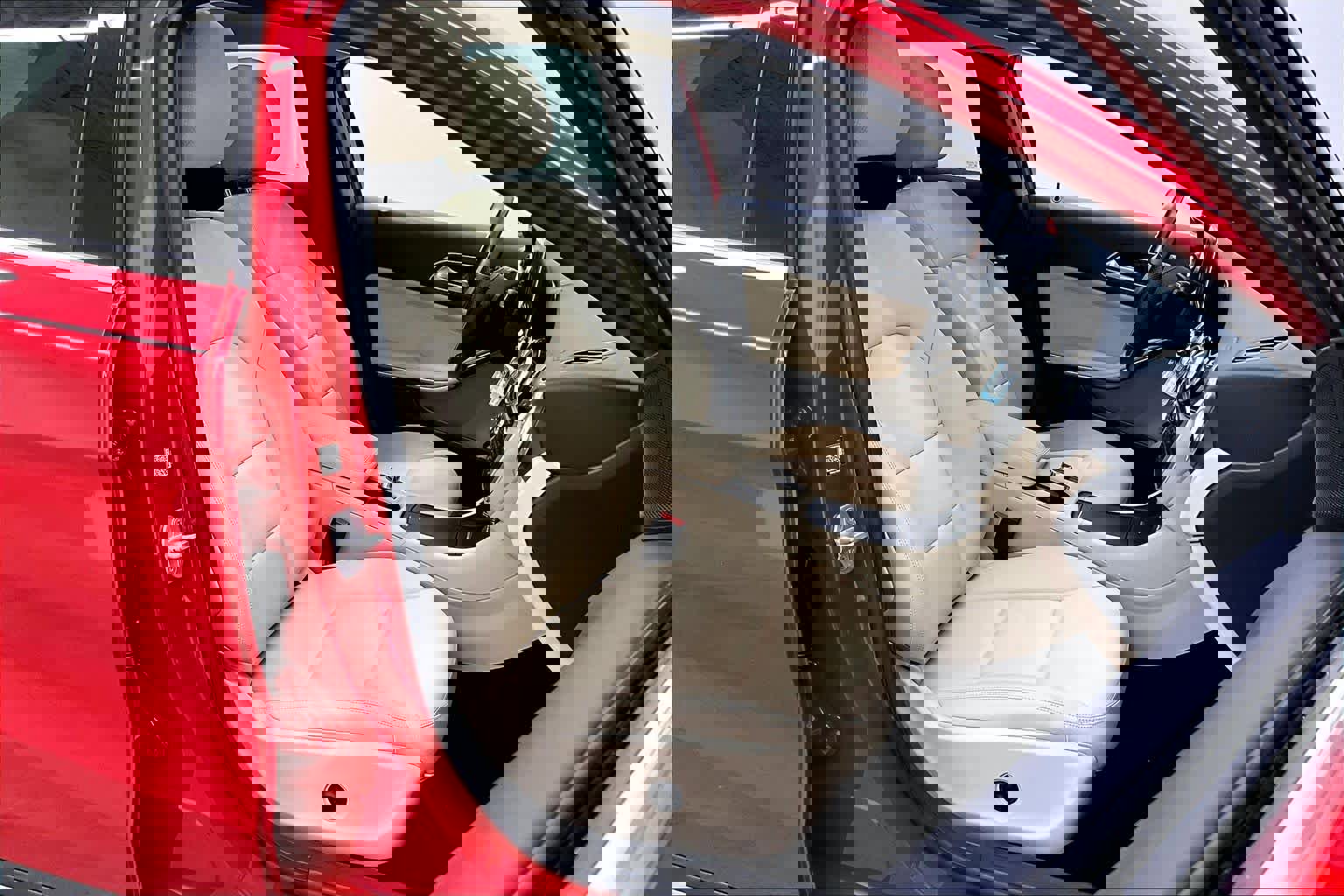 Used 2015 Mercedes-Benz GLA 250 4MATIC image 8