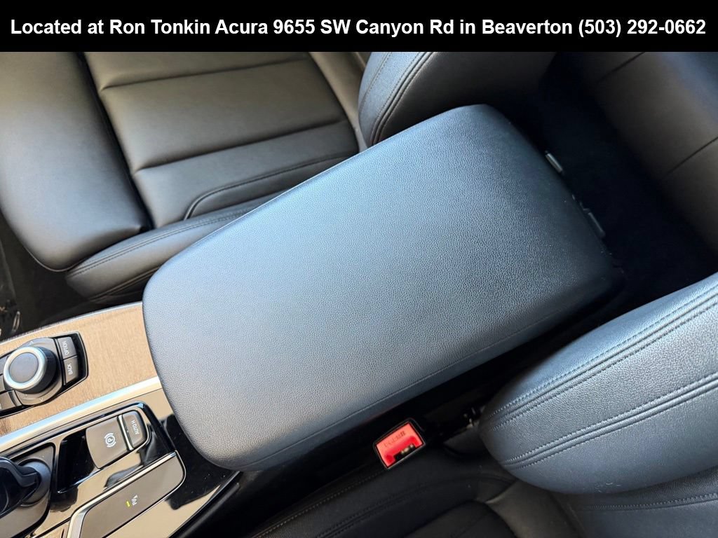 Used 2019 BMW X3 sDrive30i w/ Driving Assistance Package RWD image 27