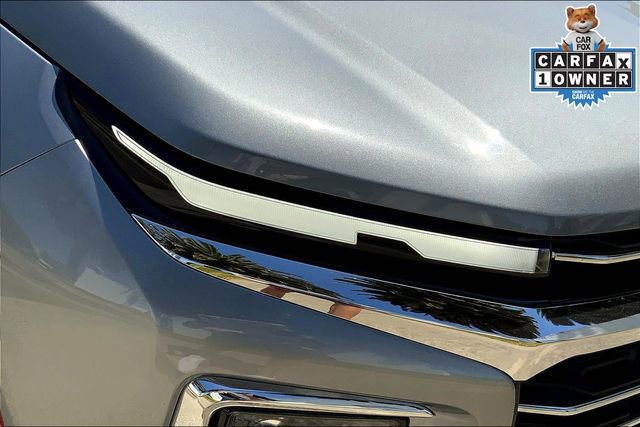 Used 2024 Chevrolet Traverse LT image 29