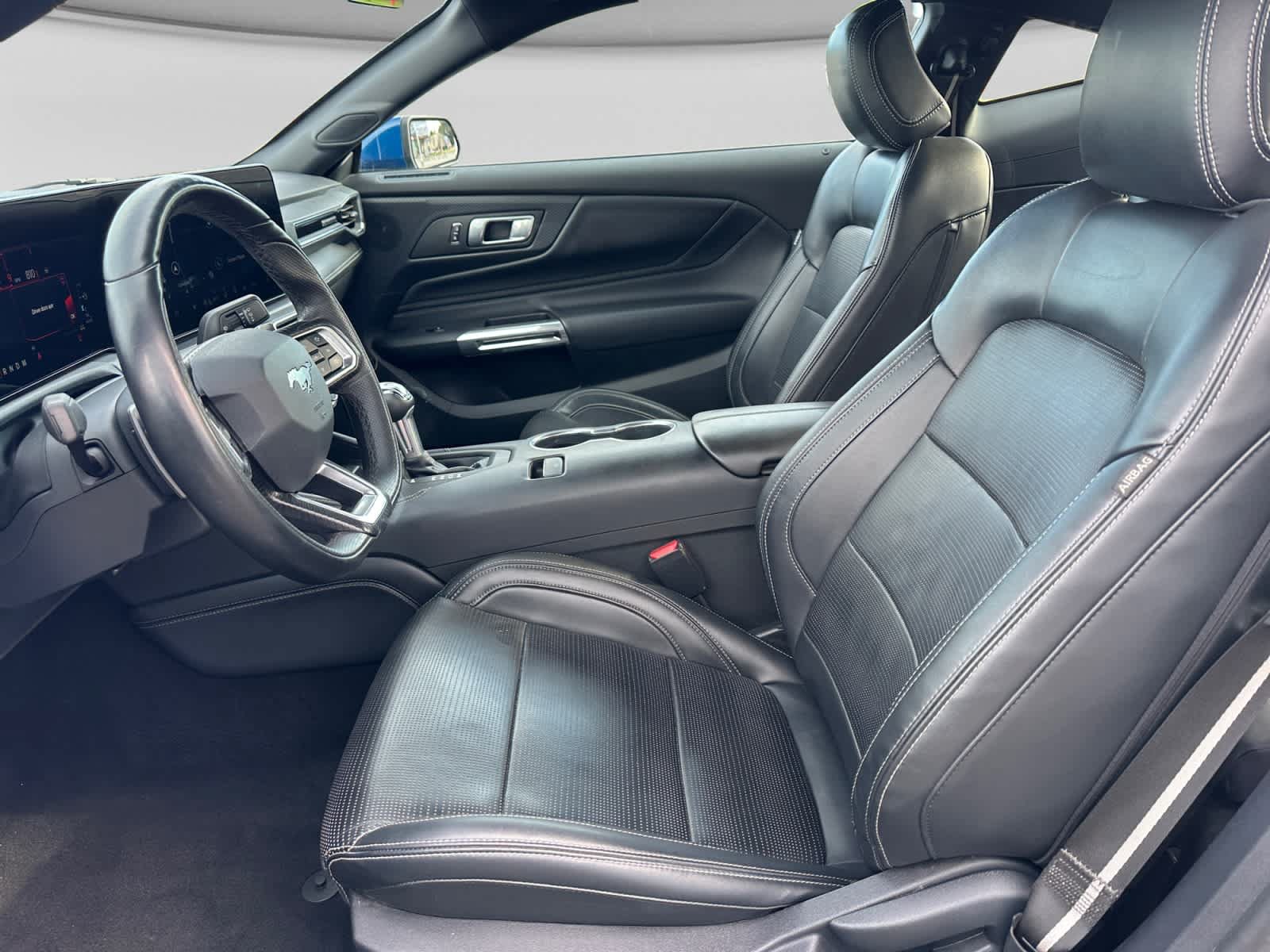 Used 2024 Ford Mustang GT Premium RWD image 10