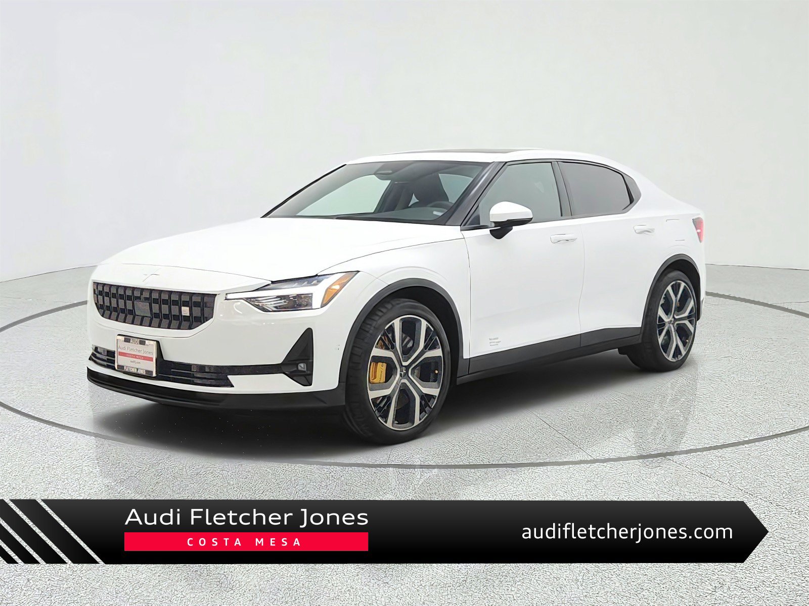 Used 2023 Polestar Polestar 2 w/ Pilot Pack