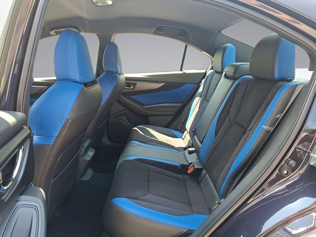 New 2026 Subaru WRX tS w/ WRX Enhancement Package AWD/4WD image 13