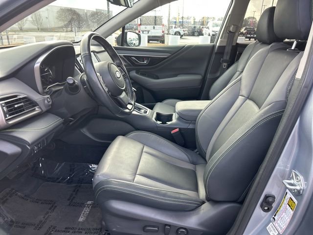 Used 2025 Subaru Outback Onyx Edition image 15