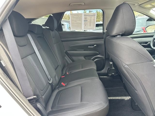 Certified 2026 Hyundai Tucson SEL image 21