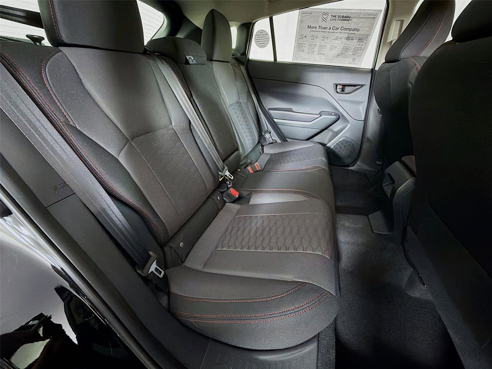 New 2026 Subaru Impreza 2.0i Sport AWD/4WD image 24