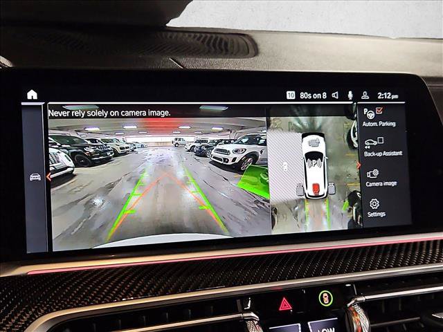 Certified 2023 BMW X5 M50i w/ Executive Package AWD/4WD image 14