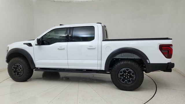 Used 2025 Ford F150 Raptor w/ Equipment Group 803A Raptor R image 4