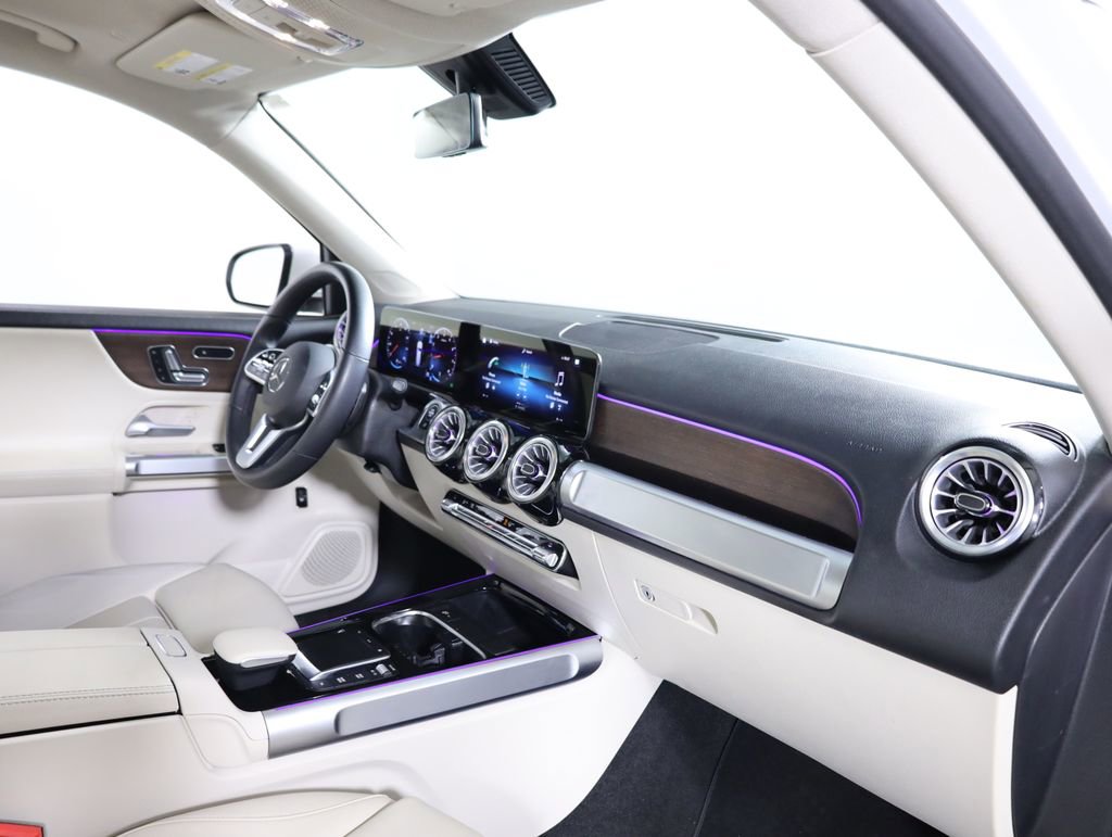 Used 2023 Mercedes-Benz GLB 250 image 67