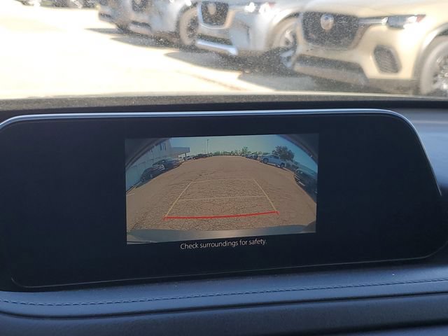 Certified 2024 MAZDA CX-30 AWD 2.5 S w/ Select Sport Pkg image 15