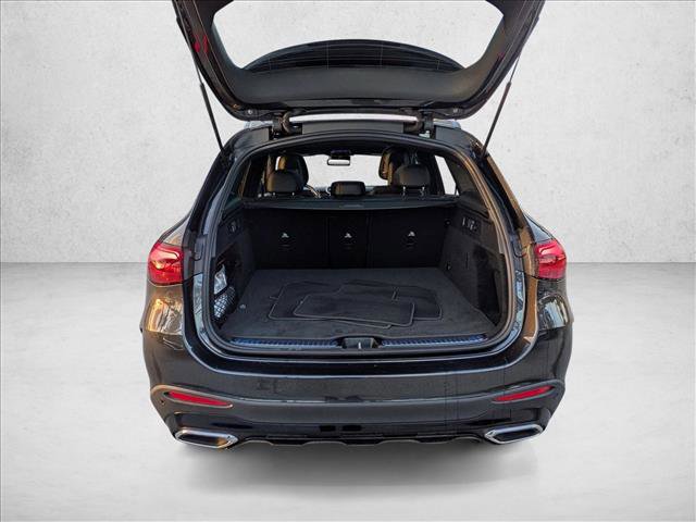 Used 2026 Mercedes-Benz GLC 300 4MATIC image 6