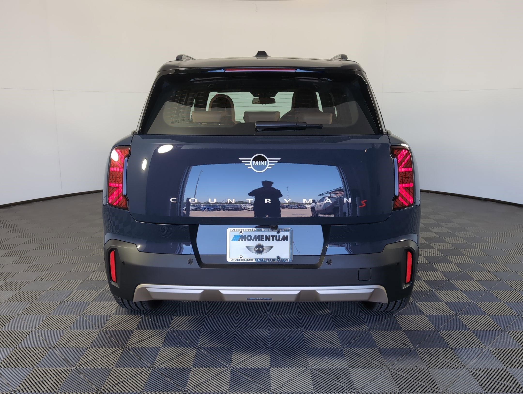 New 2026 MINI Cooper Countryman S image 7