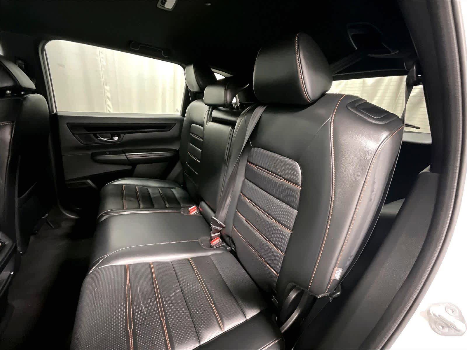 Used 2024 Honda CR-V Sport-L image 15