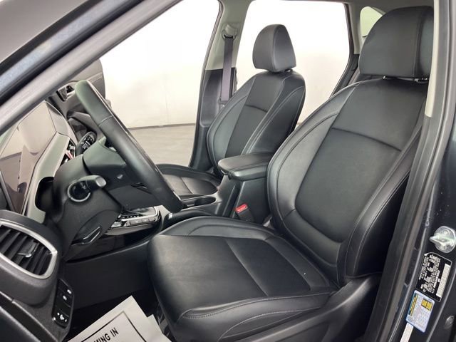Used 2024 Kia Seltos EX AWD/4WD image 19