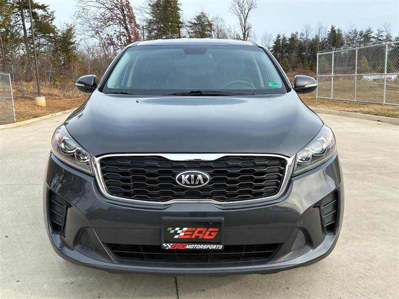 Used 2019 Kia Sorento LX image 2
