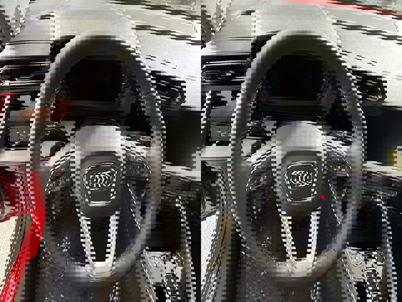 Used 2025 Audi A3 2.0T Premium Plus w/ Premium Plus Package image 19