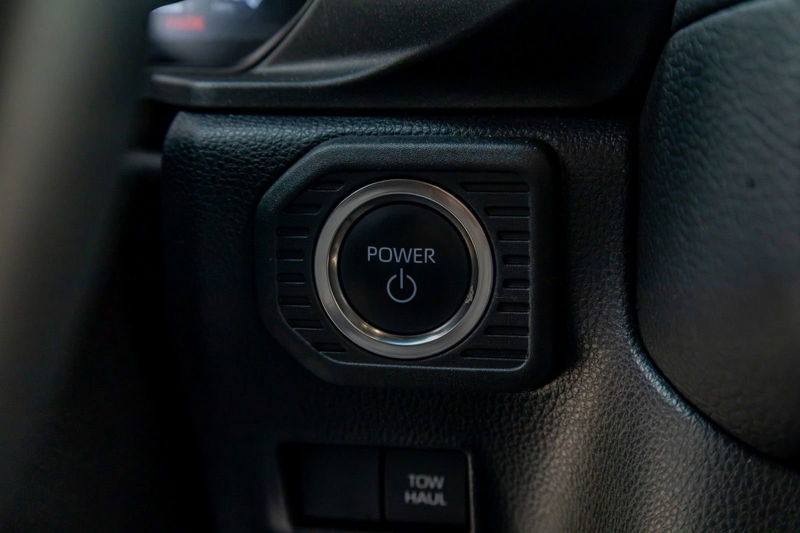 Used 2025 Toyota Land Cruiser w/ Premium Package image 23