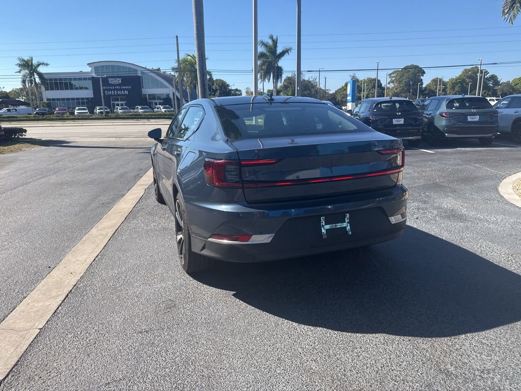 Used 2021 Polestar Polestar 2 image 10
