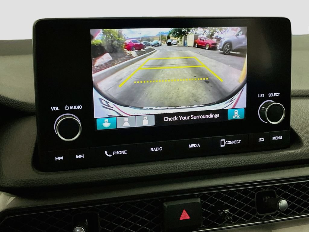 Used 2025 Acura Integra FWD image 13