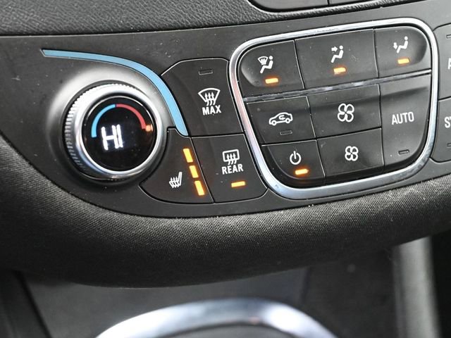 Used 2023 Chevrolet Malibu LT image 25