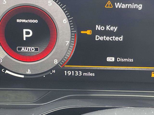 Used 2023 Nissan Pathfinder Platinum image 26