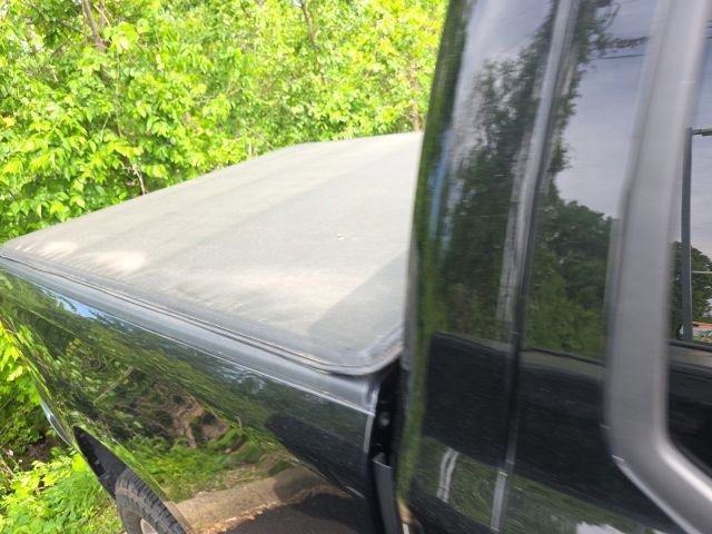 Used 2023 RAM 1500 Big Horn w/ Trailer Tow Group AWD/4WD image 6