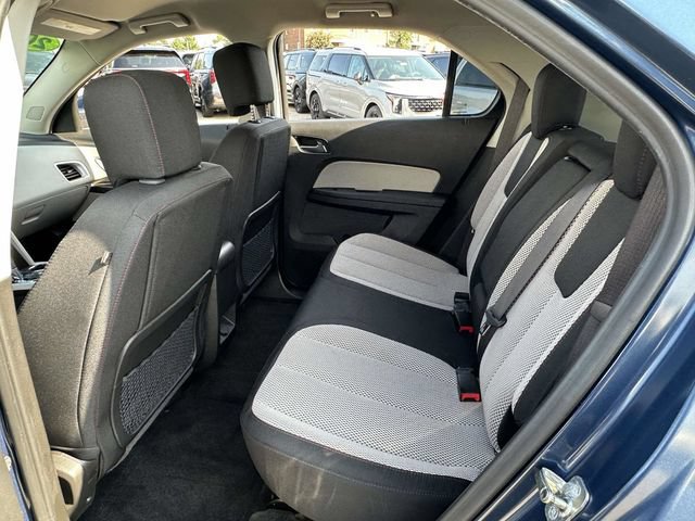 Used 2017 Chevrolet Equinox LT w/ Convenience Package FWD image 19