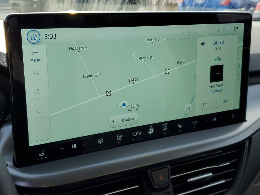 New 2026 Ford Escape Active w/ Tech Pack #1 image 18