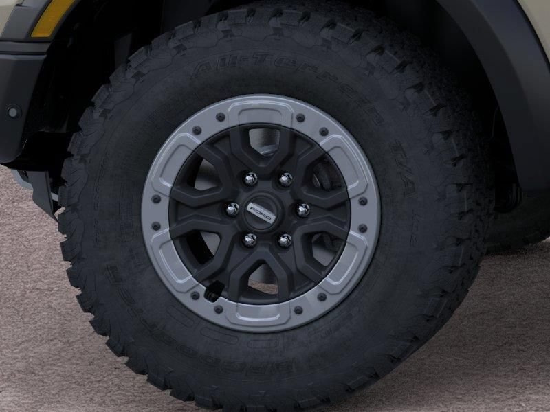 New 2026 Ford Ranger Raptor AWD/4WD image 19