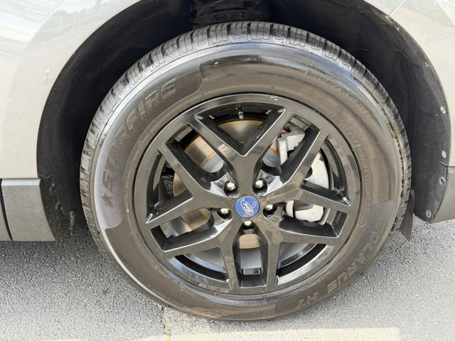 Used 2022 Ford Edge SEL AWD/4WD image 45