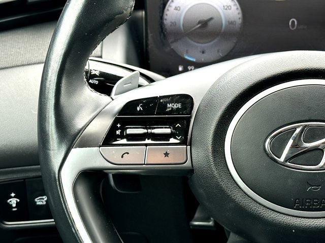 Used 2022 Hyundai Tucson Limited FWD image 23