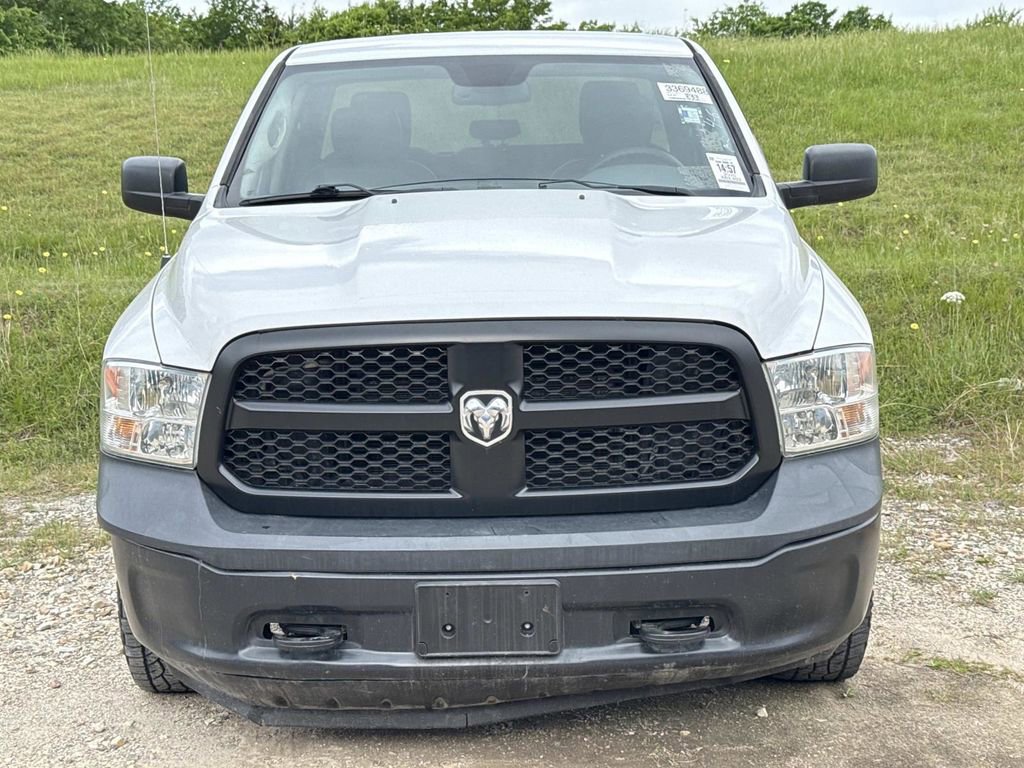 Used 2020 RAM 1500 Tradesman w/ Protection Group AWD/4WD image 2