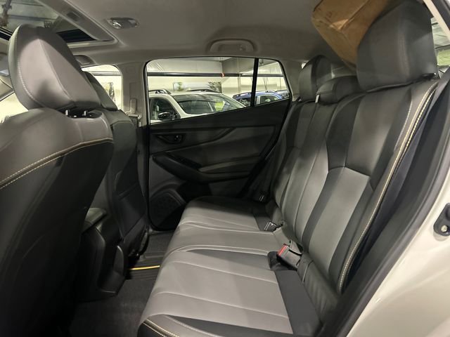 Used 2023 Subaru Crosstrek 2.5i Sport image 21