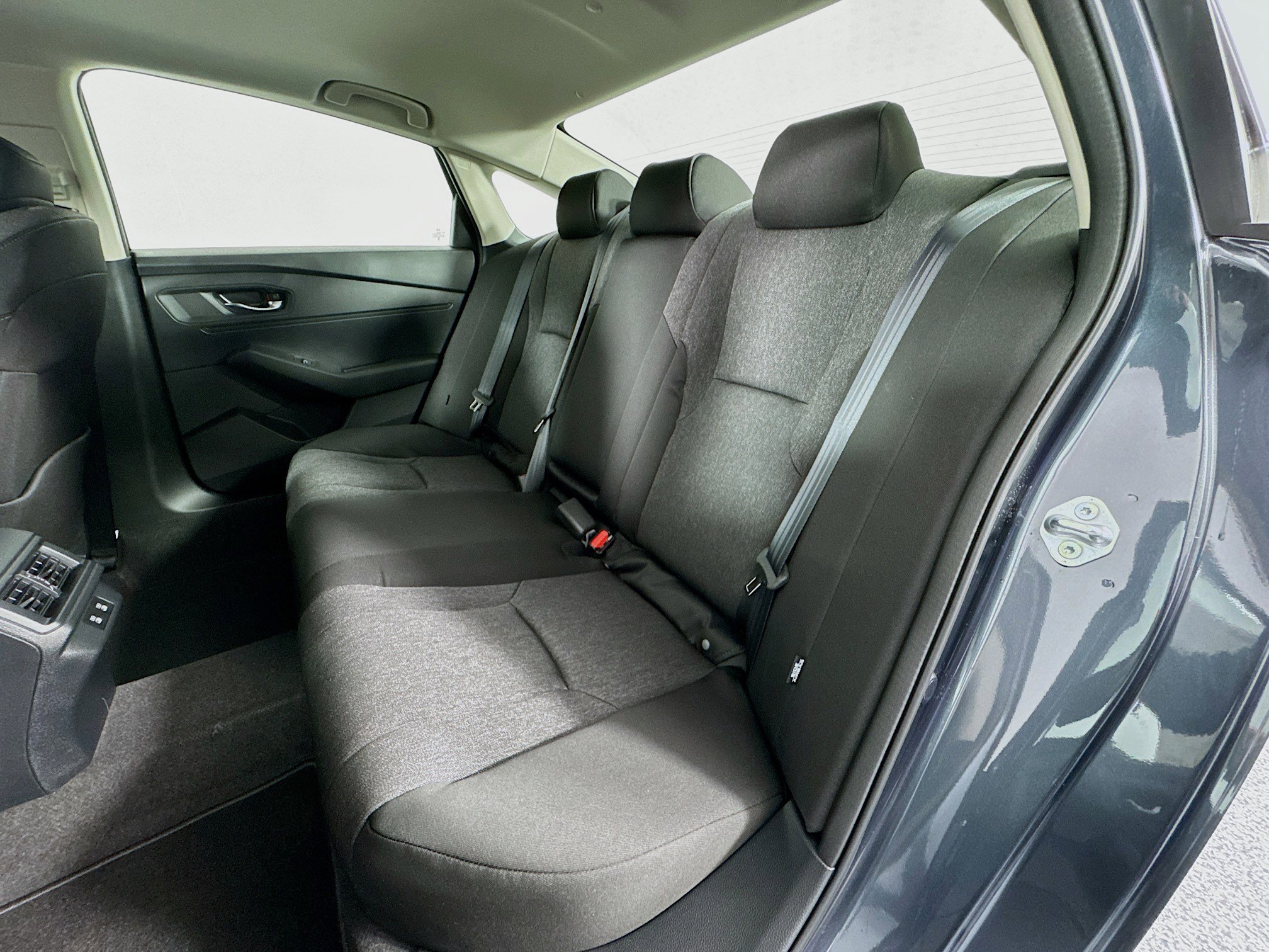 New 2026 Honda Accord SE image 24
